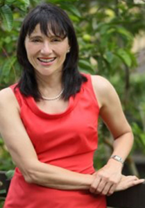 Helena Chavarría