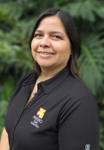 Kathya Calderón